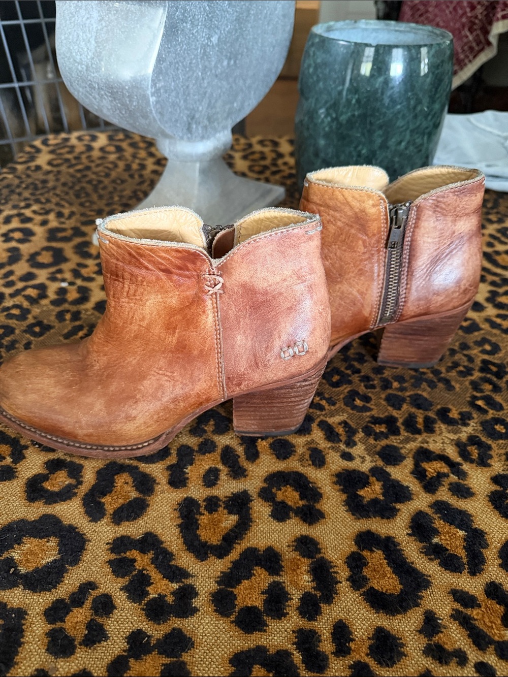 BED STU SIZE 7.5